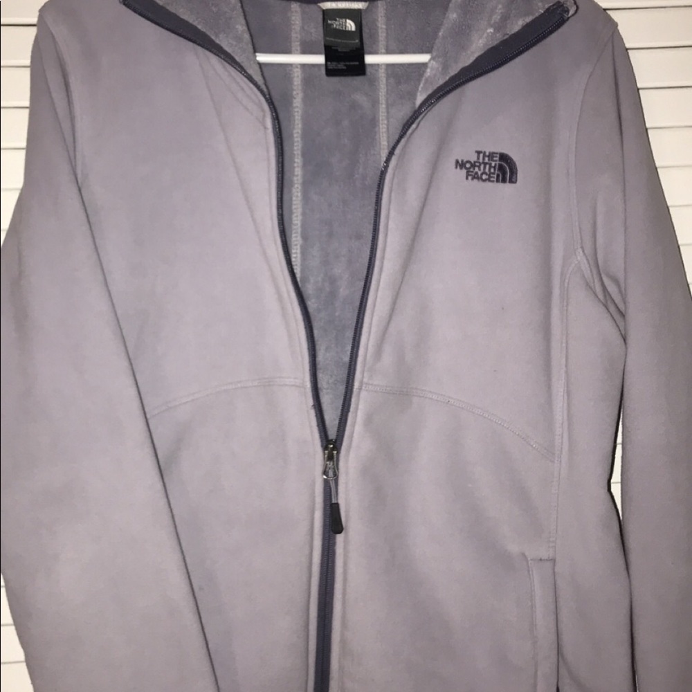 The North Face Jacket